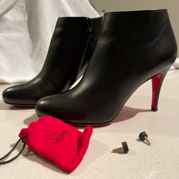 Christian Louboutin Shoes - Christian Louboutin boots